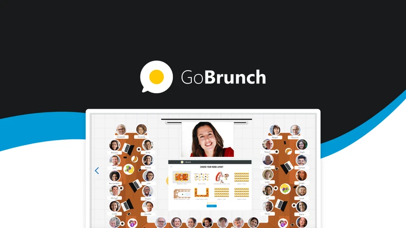 GoBrunch: The Ultimate Platform for Online Events