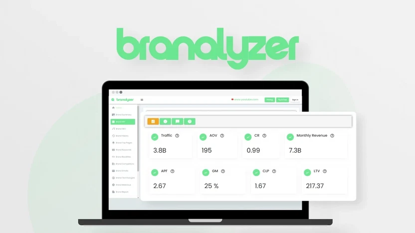 Branalyzer: A Simple Overview of the Ultimate Marketing Tool