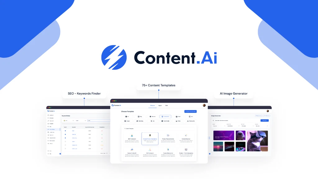 Create Better Content Faster with GoZen Content.Ai