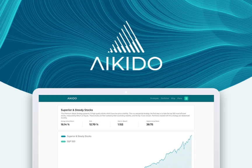 "Aikido Finance: Easy and Smart Investing Made Simple"