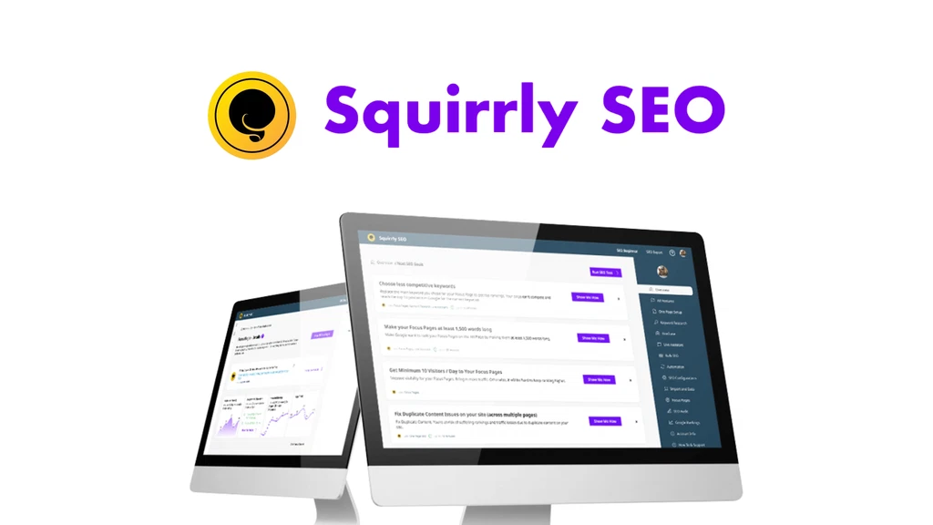 Squirrly SEO: The Ultimate Guide to Enhancing Your Website’s SEO Performance